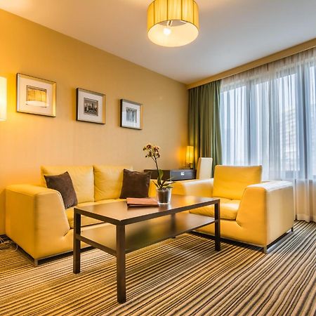 Best Western Plus Olives City Hotel - Free Pool & Parking Σόφια Εξωτερικό φωτογραφία