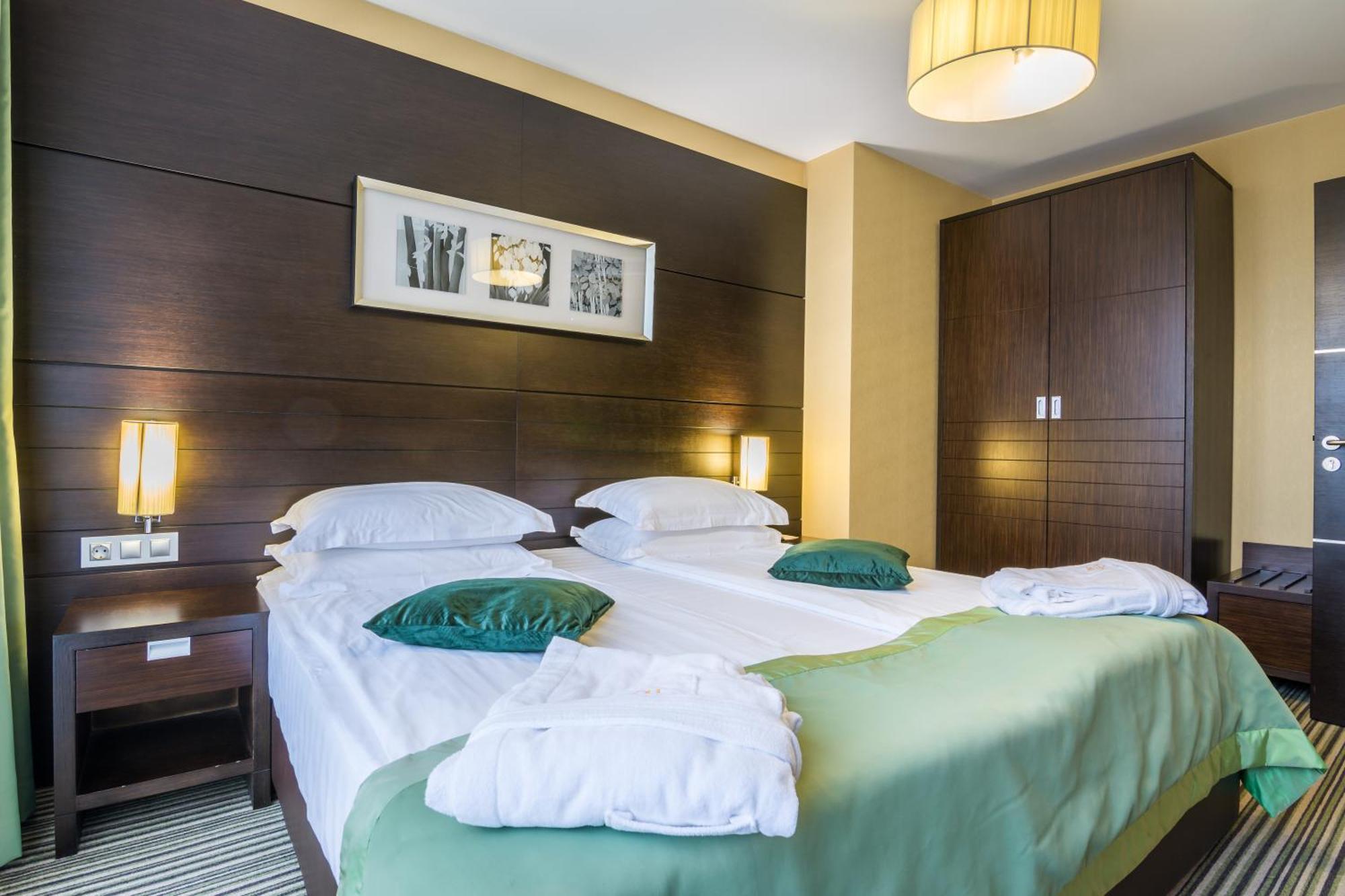 Best Western Plus Olives City Hotel - Free Pool & Parking Σόφια Εξωτερικό φωτογραφία