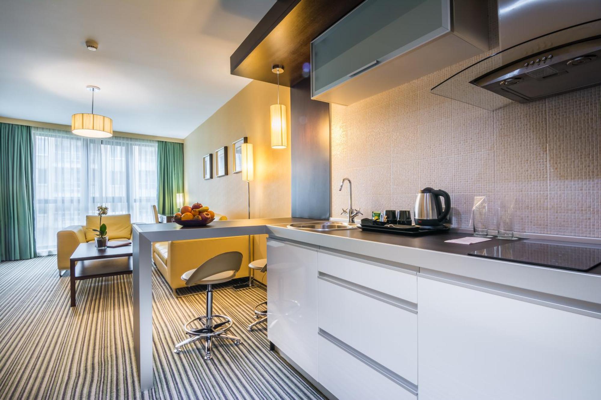 Best Western Plus Olives City Hotel - Free Pool & Parking Σόφια Εξωτερικό φωτογραφία