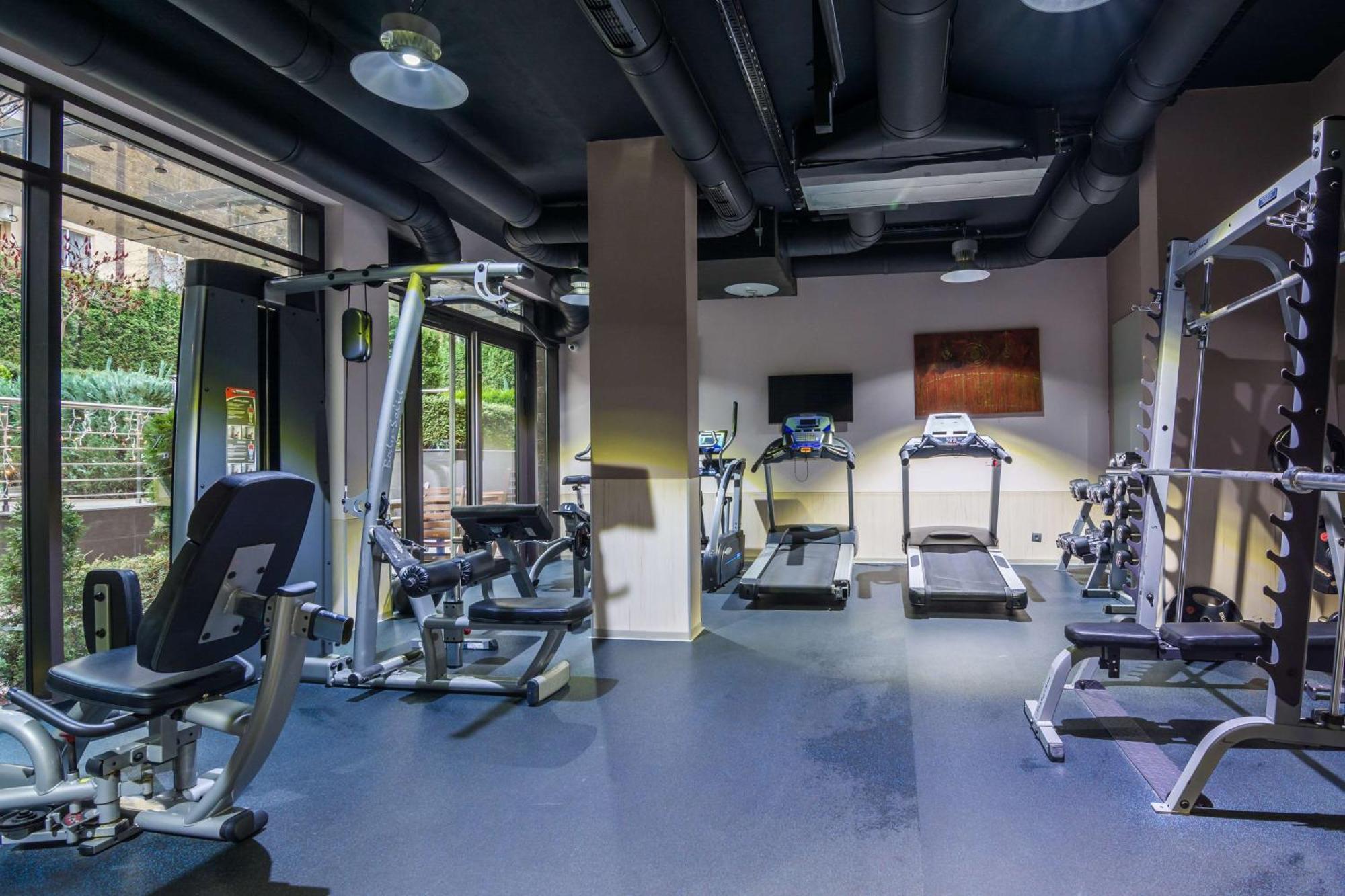 Best Western Plus Olives City Hotel - Free Pool & Parking Σόφια Εξωτερικό φωτογραφία
