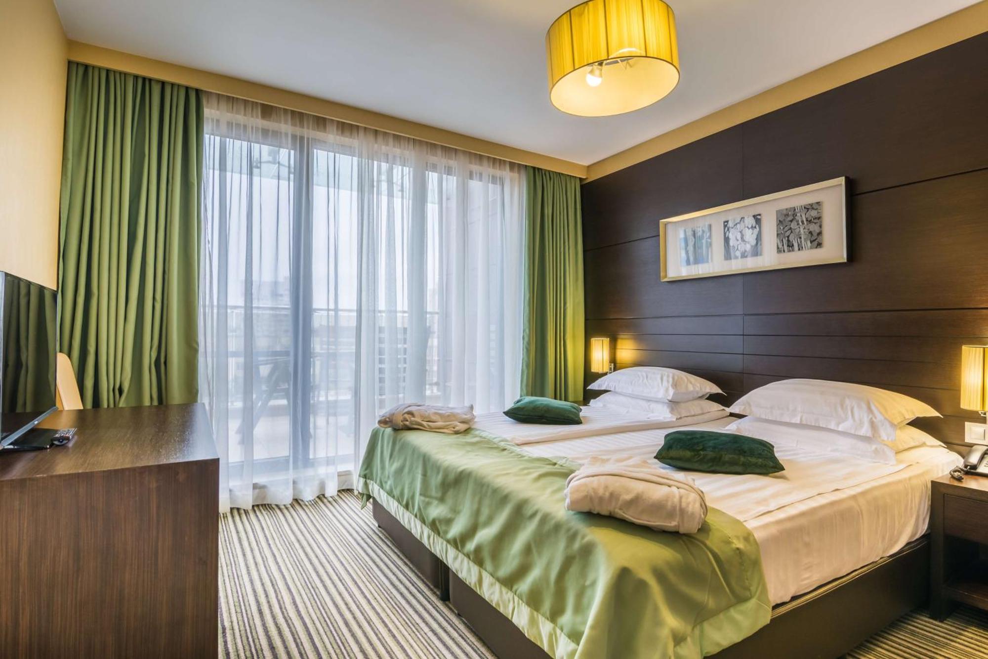 Best Western Plus Olives City Hotel - Free Pool & Parking Σόφια Εξωτερικό φωτογραφία