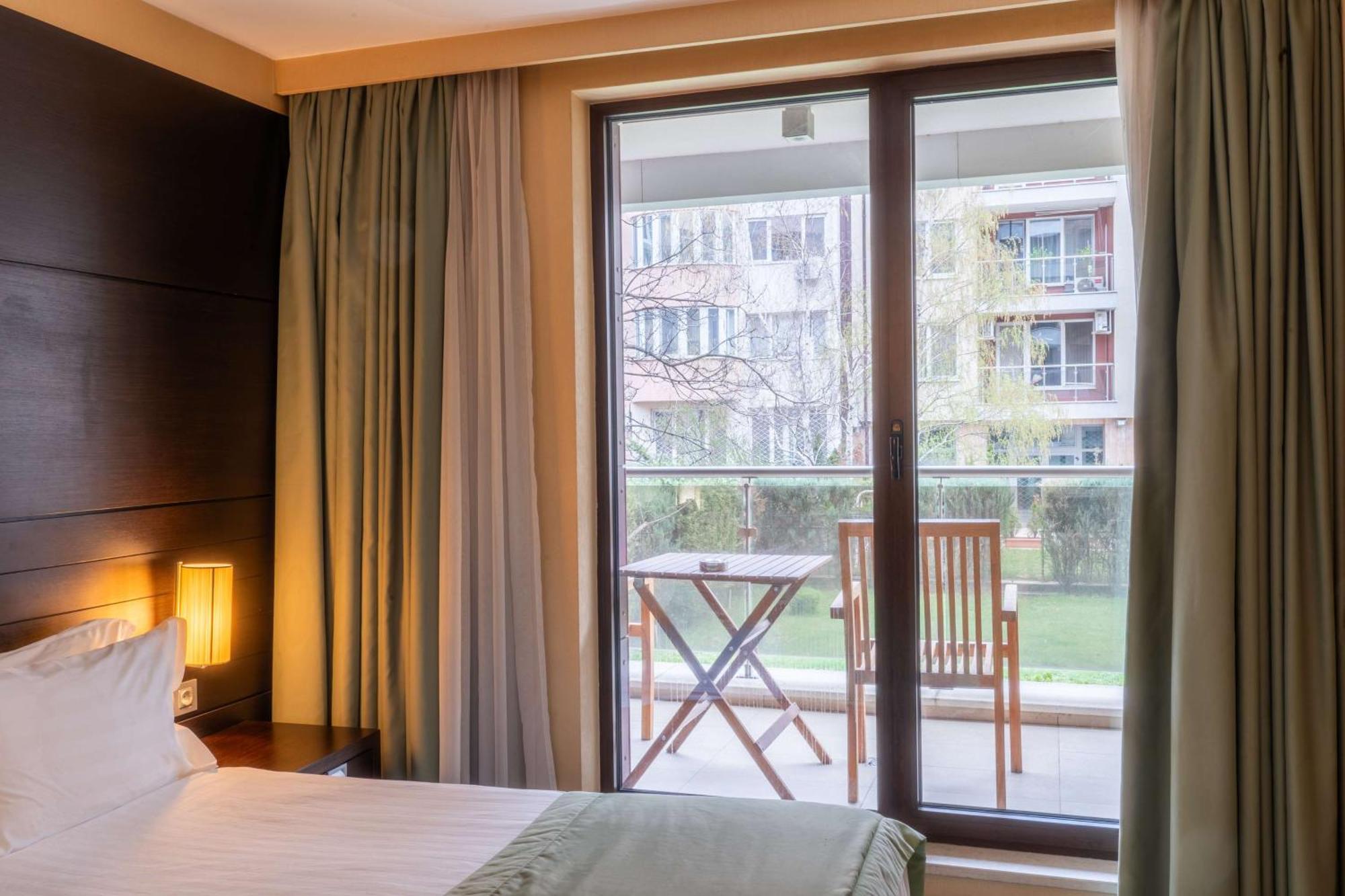 Best Western Plus Olives City Hotel - Free Pool & Parking Σόφια Εξωτερικό φωτογραφία